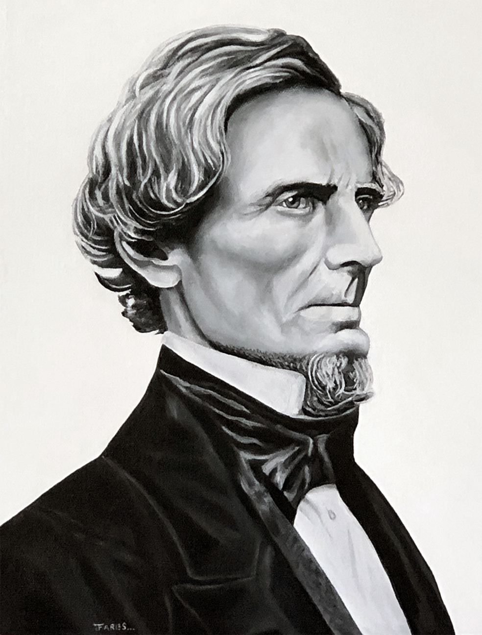 Jefferson Davis