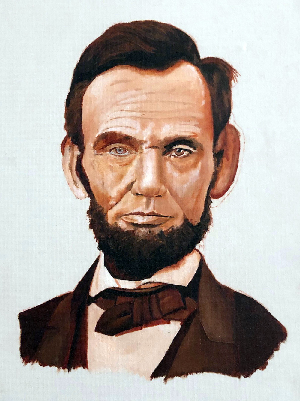Nathan Bedford Forrest