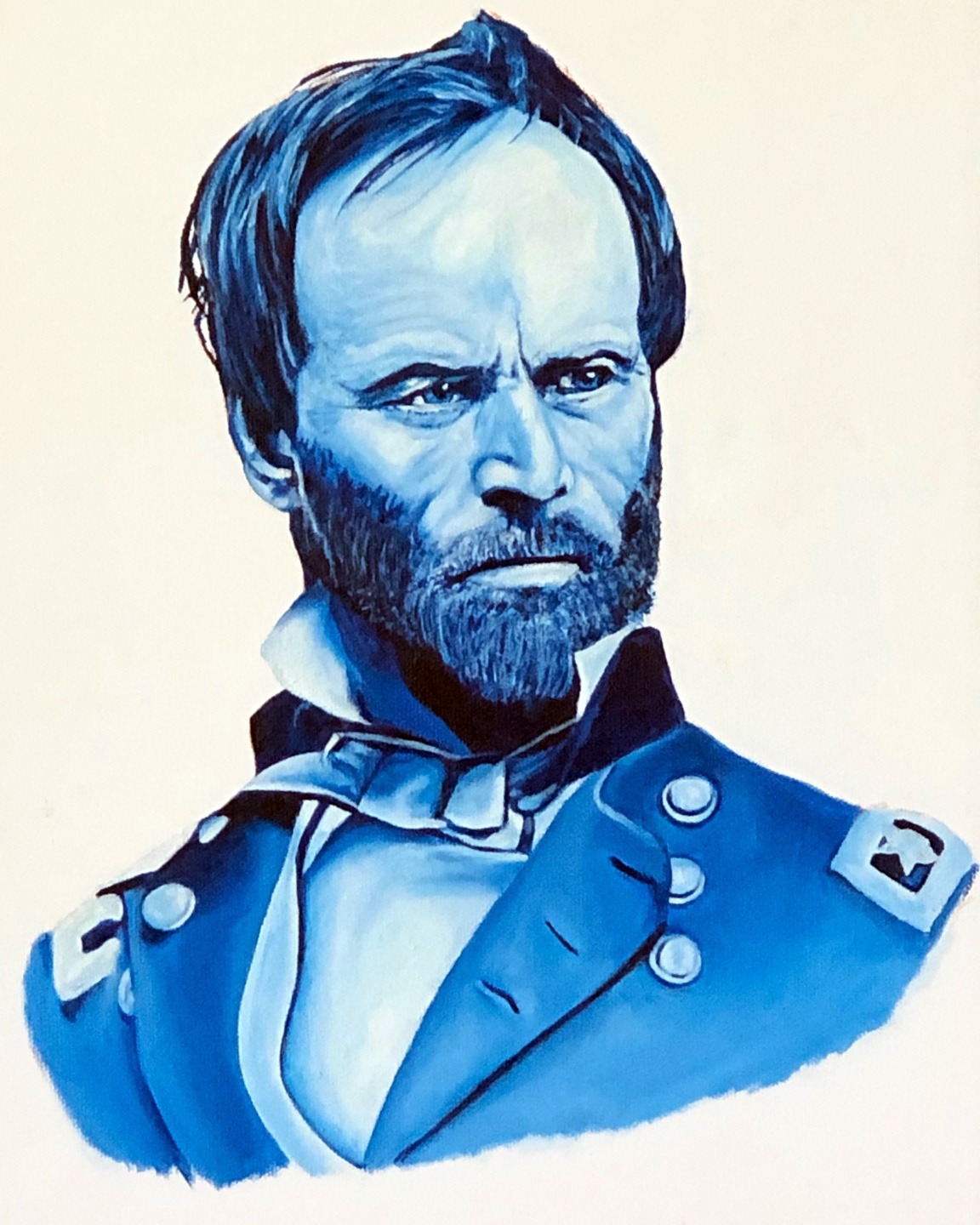 William T. Sherman
