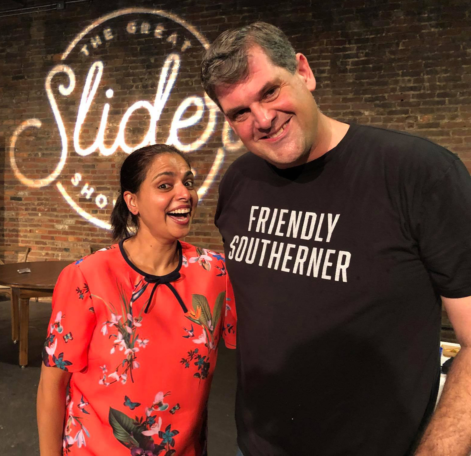Friendly Chef